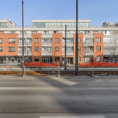 Shortstaypoland Aleja Rzeczypospolitej *