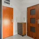 Shortstaypoland Aleja Rzeczypospolitej Apartment *