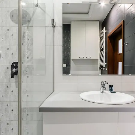 Appartement Shortstaypoland Aleja Rzeczypospolitej *