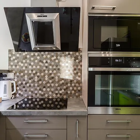 Shortstaypoland Aleja Rzeczypospolitej *