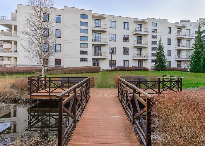 Shortstaypoland Aleja Rzeczypospolitej *