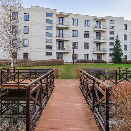 Shortstaypoland Aleja Rzeczypospolitej *