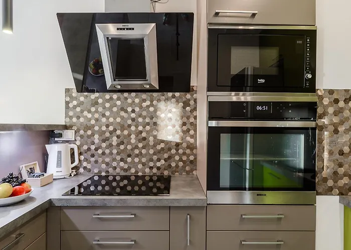 Shortstaypoland Aleja Rzeczypospolitej *